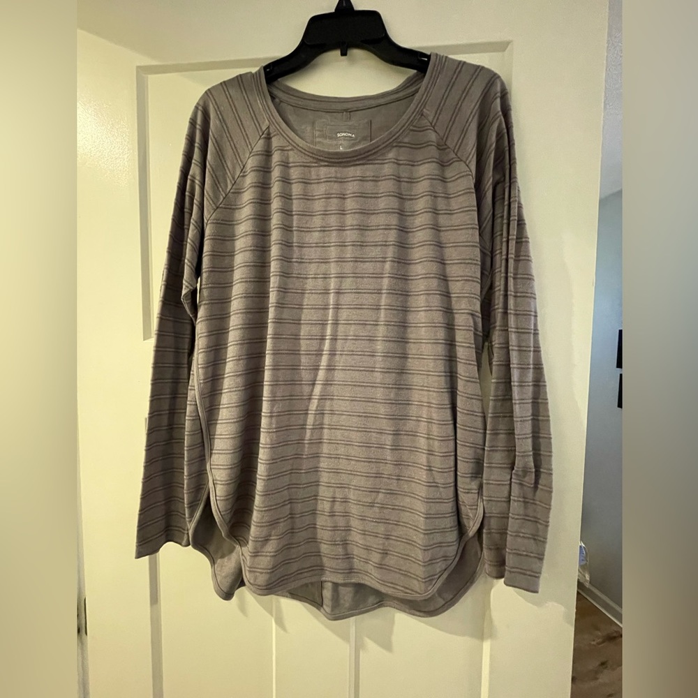 Sonoma athleisure tunic